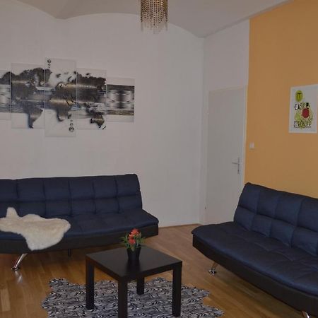 فيينا Citycenter Apartment المظهر الخارجي الصورة