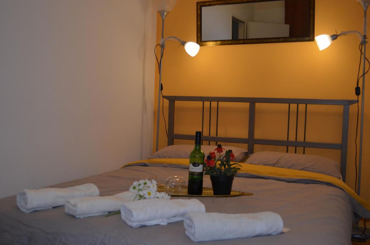 فيينا Citycenter Apartment المظهر الخارجي الصورة