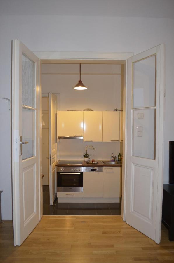 فيينا Citycenter Apartment المظهر الخارجي الصورة