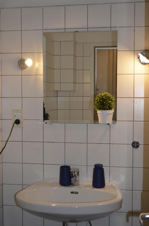 فيينا Citycenter Apartment المظهر الخارجي الصورة