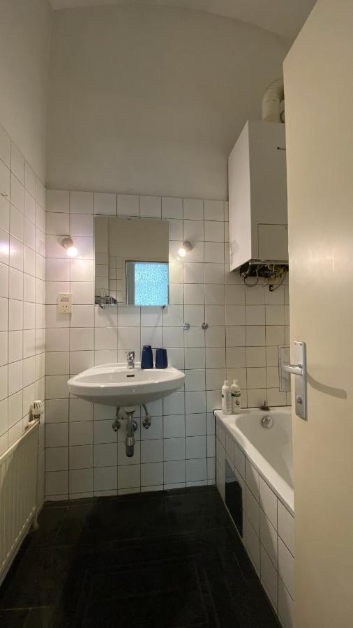 فيينا Citycenter Apartment المظهر الخارجي الصورة