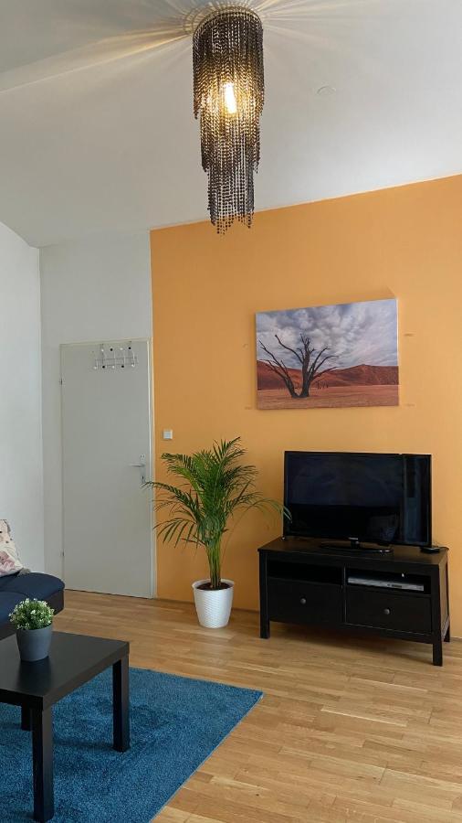 فيينا Citycenter Apartment المظهر الخارجي الصورة