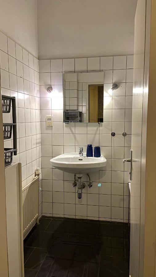 فيينا Citycenter Apartment المظهر الخارجي الصورة