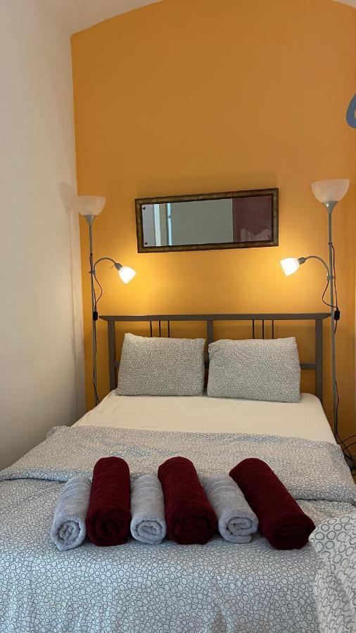 فيينا Citycenter Apartment المظهر الخارجي الصورة