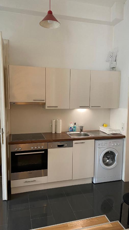 فيينا Citycenter Apartment المظهر الخارجي الصورة