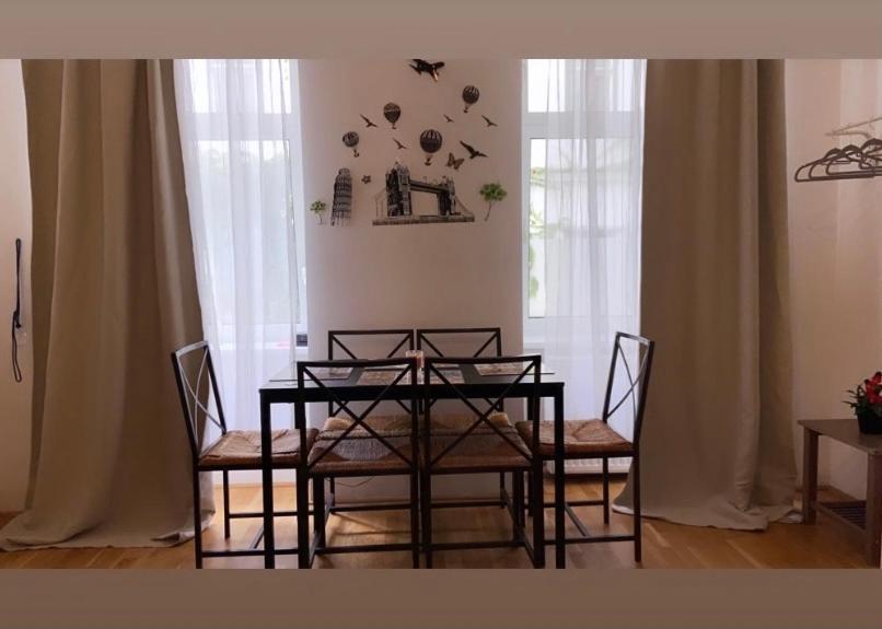 فيينا Citycenter Apartment المظهر الخارجي الصورة