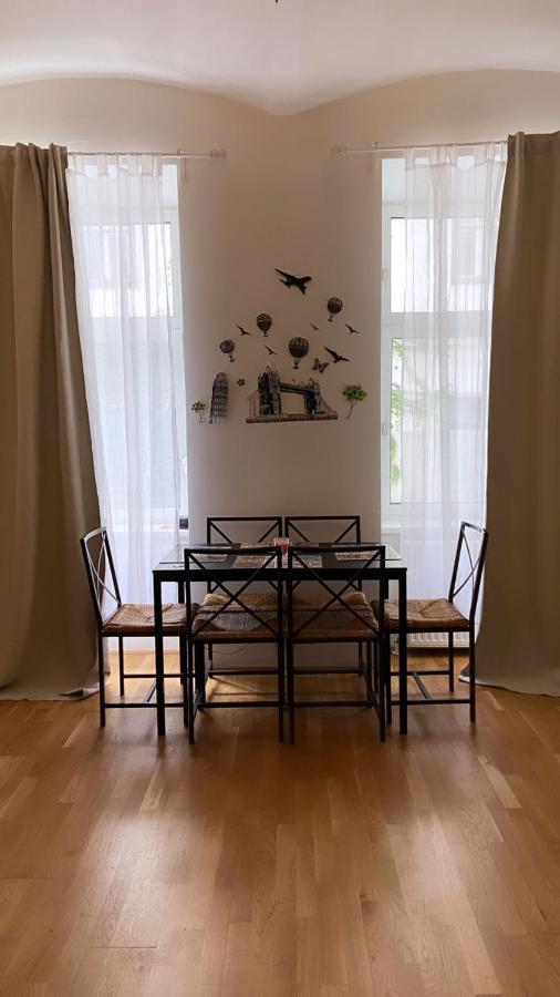 فيينا Citycenter Apartment المظهر الخارجي الصورة