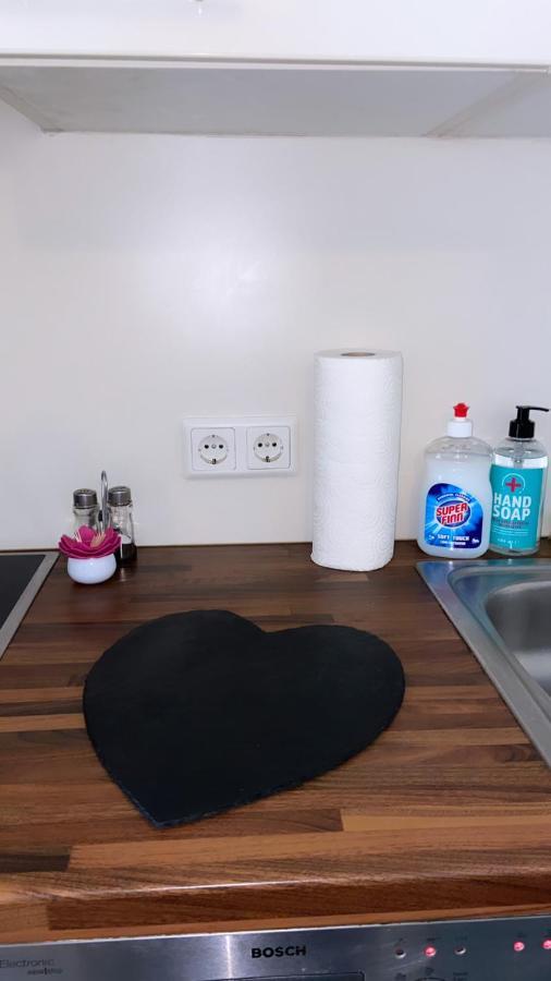 فيينا Citycenter Apartment المظهر الخارجي الصورة