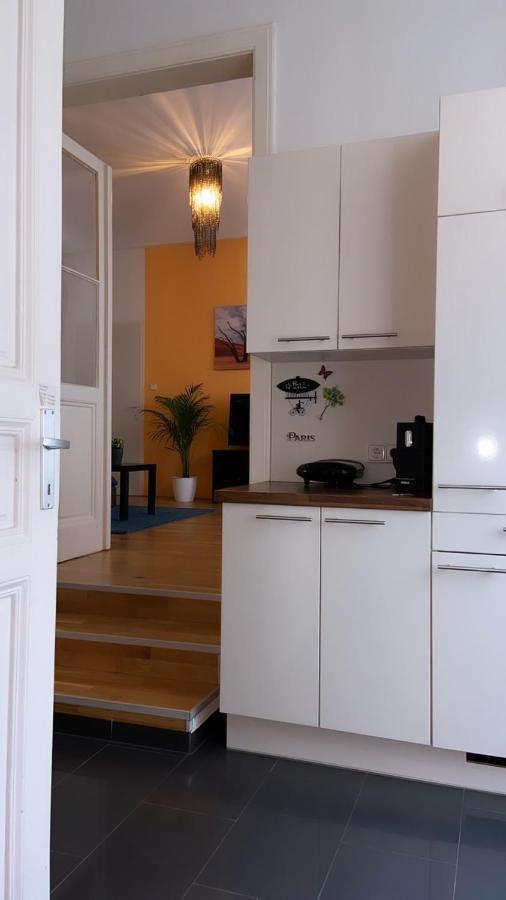 فيينا Citycenter Apartment المظهر الخارجي الصورة